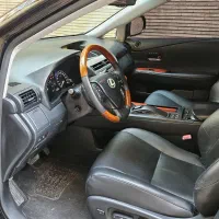 لکسوس Rx350|خودرو سواری و وانت|تهران, سید خندان (جلفا)|دیوار