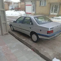 405 فروشی|خودرو کلاسیک|تکاب, |دیوار
