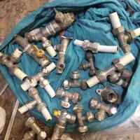 لوازم ساختمان اتصالات۵لای اعلام حریق سرمایش گرمایش