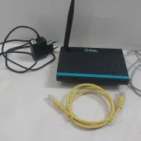 مودم اینترنت