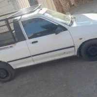 پراید وانت