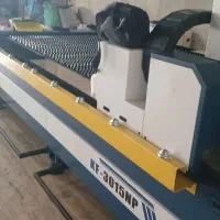 خدمات برش لیزر فلزات و رنگ کوره ای