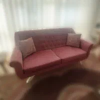 مبل راحتی هفت نفره