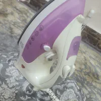 اتو دستی