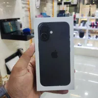 آیفون (iPhone) 16 نرمال 128 گیگ نات اکتیو پلمپ