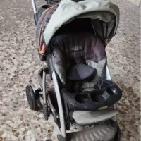 کالسکه مارک گراکو