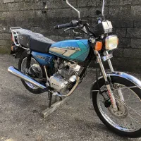 موتور 150 کبیر