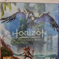 دیسک Horizon
