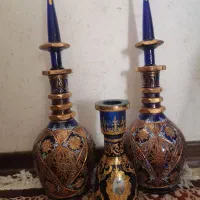پارچ ولیوان و