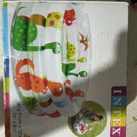 استخر بادی اینتکس ابعاد ۶۱ در ۲۲