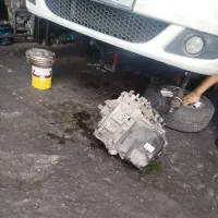 تعمیرگیربکس 206207ساندروداسترL90،دنا،207mc،h30