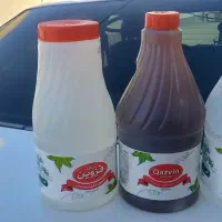 سرکه قزوین اصل