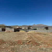 زمین طرح هادی چشمه پهن