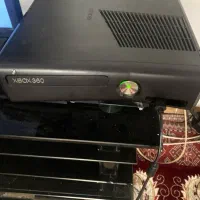 500 گیگXbox 360اسلیم