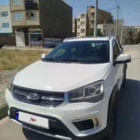 ایکس 22  دنده ای مدل ۹۸