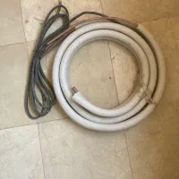 کولر گازی لوله مسی جنرال گلد