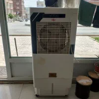 کولر ابی ایستاده 30000