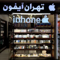 خریدوفروش انواع گوشی های آکبند وکارکرده