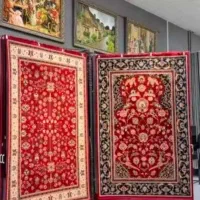 تنوع در فرش ماشینی اقتصادی  و معاوضه»)