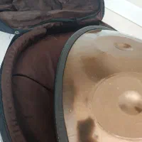 هنگ درام کارن معاوضه با کمانچه