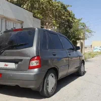 پراید ۱۱۱ مدل ۹۰ خیلی تمیز