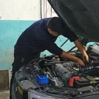 امداد خودرو شبانه روزی مکانیک و برق سیار اهواز