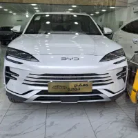 BYD سانگ پلاس