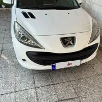 پژو ۲۰۷ پانوراما tu5 عروسک کم کار 1401