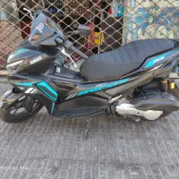فروش ایروکس یاماها