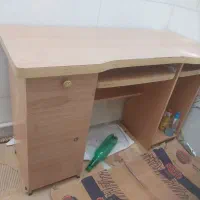 میز چوبی، فوری