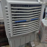 کولر ایستاده کولر آبی ایستاده