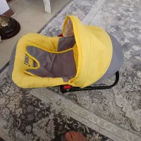 کریر بچه
