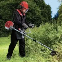 دستگاه یونجه چین‌و علف زن