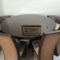 ناهارخوری ۸ نفره