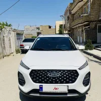 MWM X22Pro Mt دنده‌ای مدل1402
