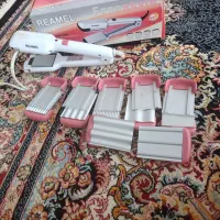 اتو مو چند کاره مارک ریمل