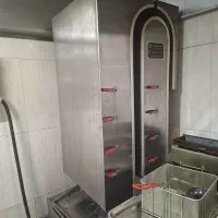 کباب پز ریلی