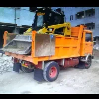 بابکت و پخش مصالح ساختمانی