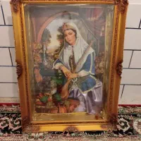 قاب سنتی طبیعی
