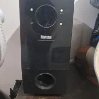 ساب واسپیکربرندمارشال