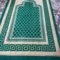 سجاده نو قیمت صد و پنجاه هزار تومان