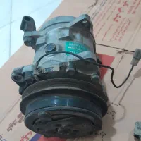 کمپرسور کولر پراید ساندن