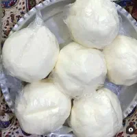 کره گوسفندی تازه