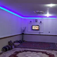 اجاره خونه - طبقه بالا مستقل