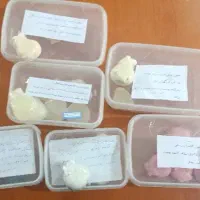 صابون طبیعی