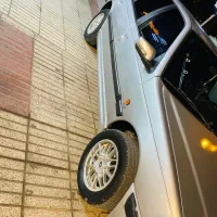 پارس سال مدل ۸۲