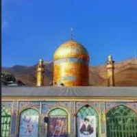 سفر یک روزه امامزاده داوود وشاه عبدالعظیم حسنی