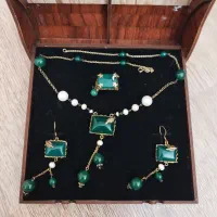 سرویس نقره