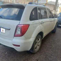 لیفان x۶۰|خودرو سواری و وانت|اردبیل, |دیوار