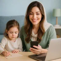کارباگوشی فقط بانوان هدفمند